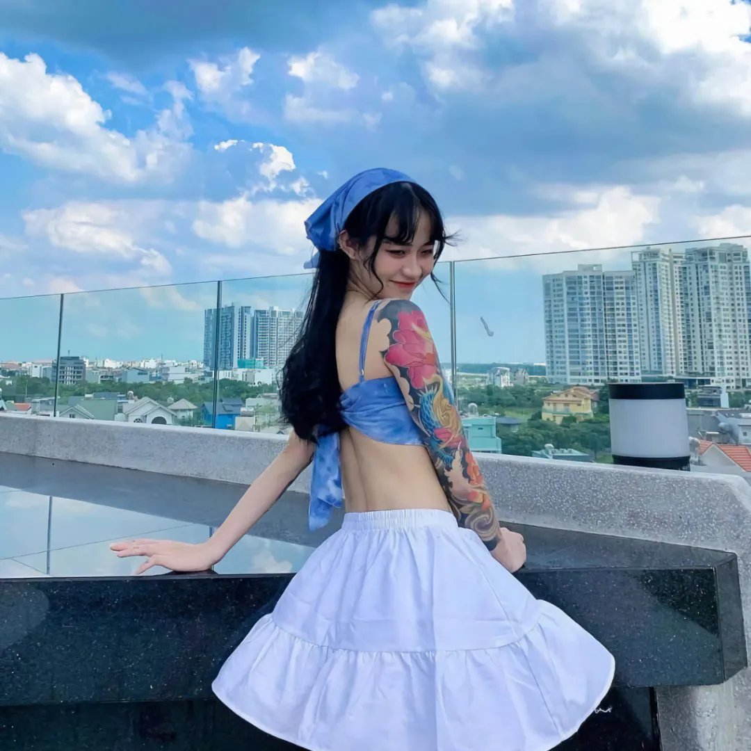 她之觉醒第二季